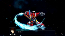 画像ギャラリー No.019のサムネイル画像 / 「スパロボ大戦Y」のDLC1が11月21日に配信決定。「銀河旋風ブライガー」「THE ビッグオー」「風都探偵 仮面ライダースカルの肖像」が参戦