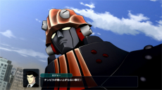 画像ギャラリー No.022のサムネイル画像 / 「スパロボ大戦Y」のDLC1が11月21日に配信決定。「銀河旋風ブライガー」「THE ビッグオー」「風都探偵 仮面ライダースカルの肖像」が参戦