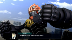 画像ギャラリー No.023のサムネイル画像 / 「スパロボ大戦Y」のDLC1が11月21日に配信決定。「銀河旋風ブライガー」「THE ビッグオー」「風都探偵 仮面ライダースカルの肖像」が参戦