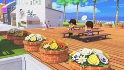画像ギャラリー No.009のサムネイル画像 / 前作から12年ぶりの登場！ シリーズ最新作「トモダチコレクション わくわく生活」が2026年に発売決定