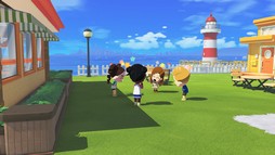 画像ギャラリー No.010のサムネイル画像 / 前作から12年ぶりの登場！ シリーズ最新作「トモダチコレクション わくわく生活」が2026年に発売決定