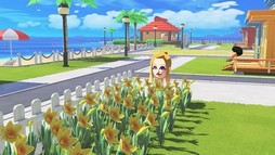 画像ギャラリー No.011のサムネイル画像 / 前作から12年ぶりの登場！ シリーズ最新作「トモダチコレクション わくわく生活」が2026年に発売決定