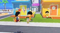 画像ギャラリー No.013のサムネイル画像 / 前作から12年ぶりの登場！ シリーズ最新作「トモダチコレクション わくわく生活」が2026年に発売決定