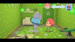 画像ギャラリー No.026のサムネイル画像 / 人生って面白い!「トモダチコレクション わくわく生活」で見つめる,ヘンテコでいとおしいMiiたちの日常