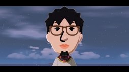 画像ギャラリー No.056のサムネイル画像 / 人生って面白い!「トモダチコレクション わくわく生活」で見つめる,ヘンテコでいとおしいMiiたちの日常