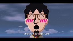 画像ギャラリー No.057のサムネイル画像 / 人生って面白い!「トモダチコレクション わくわく生活」で見つめる,ヘンテコでいとおしいMiiたちの日常
