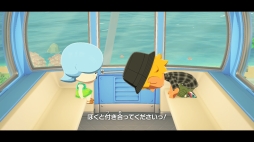 画像ギャラリー No.063のサムネイル画像 / 人生って面白い!「トモダチコレクション わくわく生活」で見つめる,ヘンテコでいとおしいMiiたちの日常