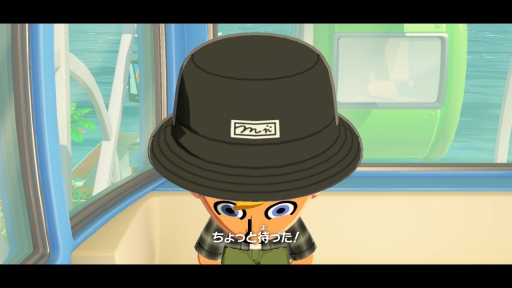 画像ギャラリー No.064のサムネイル画像 / 人生って面白い!「トモダチコレクション わくわく生活」で見つめる,ヘンテコでいとおしいMiiたちの日常