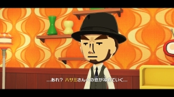 画像ギャラリー No.072のサムネイル画像 / 人生って面白い!「トモダチコレクション わくわく生活」で見つめる,ヘンテコでいとおしいMiiたちの日常