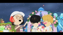 画像ギャラリー No.076のサムネイル画像 / 人生って面白い!「トモダチコレクション わくわく生活」で見つめる,ヘンテコでいとおしいMiiたちの日常