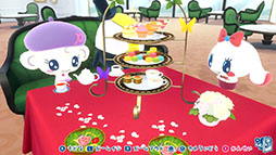 画像ギャラリー No.006のサムネイル画像 / 「たまごっちのプチプチおみせっち おまちど〜さま！」，6月26日に発売。12年ぶりに登場するシリーズ最新作