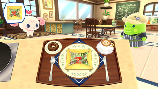 画像ギャラリー No.023のサムネイル画像 / 「たまごっちのプチプチおみせっち おまちど〜さま！」，6月26日に発売。12年ぶりに登場するシリーズ最新作
