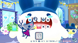 たまごっちのプチプチおみせっち おまちど〜さま！