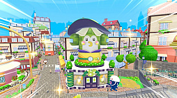 たまごっちのプチプチおみせっち おまちど〜さま！