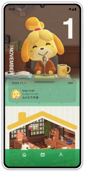 画像ギャラリー No.001のサムネイル画像 / 任天堂に関するさまざまなニュースが届くスマホ向けアプリ「Nintendo Today!」の配信がスタート