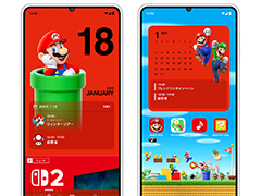 「Nintendo Today!」バージョン1.1を配信開始し，OSのカレンダーと連携。ソフトの発売日と自分の予定を一目でチェック