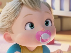 任天堂，「ピクミン」が登場するもうひとつの「Close to you」を公開。詳細は不明なかわいいCGアニメーション