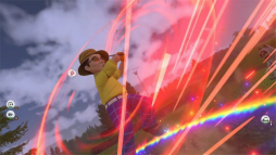 画像ギャラリー No.003のサムネイル画像 / ［プレイレポ］「みんなのGOLF WORLD」を先行体験。国民的ゴルフゲームがパワーアップして6年ぶりに登場！