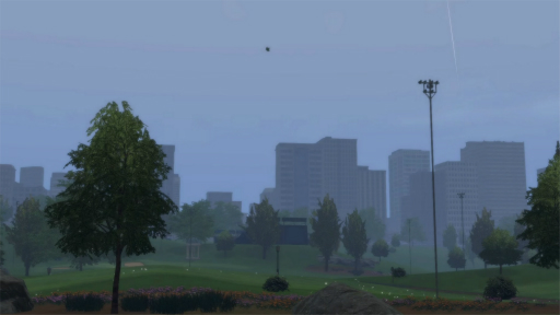 画像ギャラリー No.010のサムネイル画像 / ［プレイレポ］「みんなのGOLF WORLD」を先行体験。国民的ゴルフゲームがパワーアップして6年ぶりに登場！