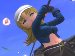 ［プレイレポ］「みんなのGOLF WORLD」を先行体験。国民的ゴルフゲームがパワーアップして6年ぶりに登場！