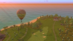 画像ギャラリー No.010のサムネイル画像 / 「みんなのGOLF」最新作「みんなのGOLF WORLD」,2025年9月4日発売。PS5ダウンロード版の予約受付を開始