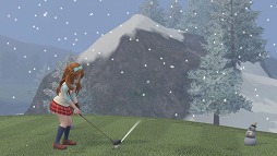 画像ギャラリー No.011のサムネイル画像 / 「みんなのGOLF」最新作「みんなのGOLF WORLD」,2025年9月4日発売。PS5ダウンロード版の予約受付を開始