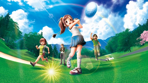 画像ギャラリー No.015のサムネイル画像 / 「みんなのGOLF」最新作「みんなのGOLF WORLD」,2025年9月4日発売。PS5ダウンロード版の予約受付を開始