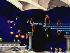 「グラディウス オリジン コレクション」本日発売。シリーズ最新作「沙羅曼蛇III」を含む全7タイトル，18バージョンを収録したベスト盤
