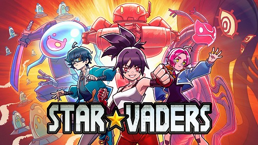 画像ギャラリー No.007のサムネイル画像 / デッキ構築型ストラテジーゲーム「StarVaders」4月30日にSteamでリリース。5万5000以上のウィッシュリストを獲得した期待作