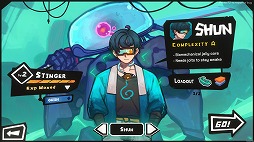 画像ギャラリー No.010のサムネイル画像 / デッキ構築型ストラテジーゲーム「StarVaders」4月30日にSteamでリリース。5万5000以上のウィッシュリストを獲得した期待作