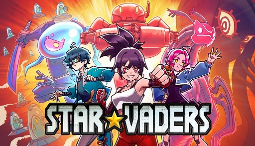 画像ギャラリー No.001のサムネイル画像 / エイリアンから人類を守るストラテジーゲーム「StarVaders」，発売1週間で“圧倒的好評”を獲得。大型アップデートを実施決定
