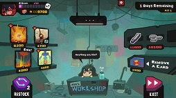 画像ギャラリー No.002のサムネイル画像 / エイリアンから人類を守るストラテジーゲーム「StarVaders」，発売1週間で“圧倒的好評”を獲得。大型アップデートを実施決定