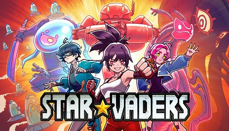 画像ギャラリー No.010のサムネイル画像 / エイリアンから人類を守るストラテジーゲーム「StarVaders」，発売1週間で“圧倒的好評”を獲得。大型アップデートを実施決定