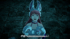 画像ギャラリー No.009のサムネイル画像 / 「伊達鍵は眠らない - From AI：ソムニウムファイル」，メインビジュアルやアナウンストレイラーを公開。デジタルサウンドトラックの発売も決定
