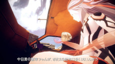 画像ギャラリー No.011のサムネイル画像 / 「伊達鍵は眠らない - From AI：ソムニウムファイル」，メインビジュアルやアナウンストレイラーを公開。デジタルサウンドトラックの発売も決定