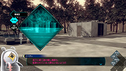 画像ギャラリー No.002のサムネイル画像 / 「伊達鍵は眠らない - From AI:ソムニウムファイル」,脱出パートを追加したゲームシステム情報が明らかに
