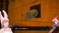 画像ギャラリー No.007のサムネイル画像 / 「伊達鍵は眠らない - From AI：ソムニウムファイル」の脱出パートでは「真津下応太」も操作できる。最新のゲームシステム情報が公開に