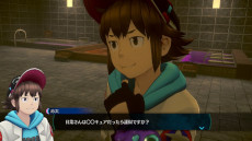 画像ギャラリー No.008のサムネイル画像 / 「伊達鍵は眠らない - From AI：ソムニウムファイル」の脱出パートでは「真津下応太」も操作できる。最新のゲームシステム情報が公開に