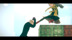 画像ギャラリー No.009のサムネイル画像 / 「伊達鍵は眠らない - From AI：ソムニウムファイル」の脱出パートでは「真津下応太」も操作できる。最新のゲームシステム情報が公開に