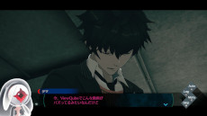 画像ギャラリー No.010のサムネイル画像 / 「伊達鍵は眠らない - From AI：ソムニウムファイル」の脱出パートでは「真津下応太」も操作できる。最新のゲームシステム情報が公開に