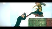 画像ギャラリー No.016のサムネイル画像 / 「伊達鍵は眠らない - From AI：ソムニウムファイル」の脱出パートでは「真津下応太」も操作できる。最新のゲームシステム情報が公開に
