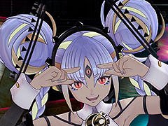 「伊達鍵は眠らない - From AI：ソムニウムファイル」捜査，ソムニウム，脱出の3パートにフォーカスしたシステムトレイラーが公開に