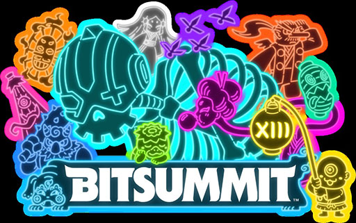 画像ギャラリー No.001のサムネイル画像 / スパイク・チュンソフト，「BitSummit the 13th」への出展を発表。新作「伊達鍵は眠らない - From AI：ソムニウムファイル」を試遊できる
