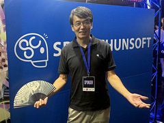 世界を目指すデベロッパのための“寺子屋”に──BitSummit初出展から1年，スパイク・チュンソフトの海外展開支援の現在地［BitSummit］