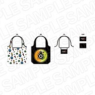 画像ギャラリー No.010のサムネイル画像 / 並べて楽しめるパタポングッズも登場。リズムアクション「パタポン1+2 リプレイ」,ポップアップショップが12月6日から有楽町マルイで開催
