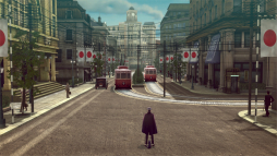 画像ギャラリー No.007のサムネイル画像 / ［プレイレポ］「RAIDOU Remastered: 超力兵団奇譚」は，オリジナルから遊びやすくリニューアル。帝都の怪事件に仲魔とともに立ち向かえ！