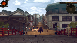 画像ギャラリー No.008のサムネイル画像 / ［プレイレポ］「RAIDOU Remastered: 超力兵団奇譚」は，オリジナルから遊びやすくリニューアル。帝都の怪事件に仲魔とともに立ち向かえ！