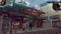 画像ギャラリー No.009のサムネイル画像 / ［プレイレポ］「RAIDOU Remastered: 超力兵団奇譚」は，オリジナルから遊びやすくリニューアル。帝都の怪事件に仲魔とともに立ち向かえ！
