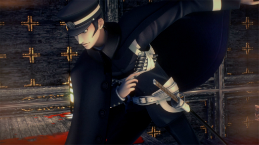画像ギャラリー No.012のサムネイル画像 / ［プレイレポ］「RAIDOU Remastered: 超力兵団奇譚」は，オリジナルから遊びやすくリニューアル。帝都の怪事件に仲魔とともに立ち向かえ！