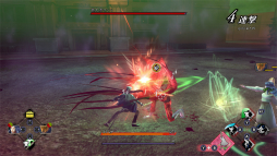 画像ギャラリー No.023のサムネイル画像 / ［プレイレポ］「RAIDOU Remastered: 超力兵団奇譚」は，オリジナルから遊びやすくリニューアル。帝都の怪事件に仲魔とともに立ち向かえ！